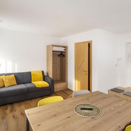 Apartments Gasser Rasun di Sopra Exterior photo