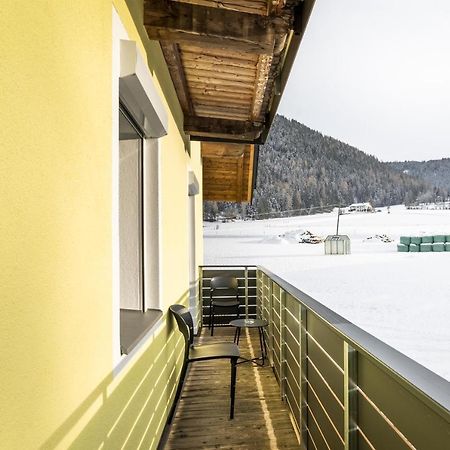 Apartments Gasser Rasun di Sopra Exterior photo