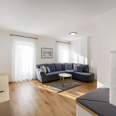 Apartments Gasser Rasun di Sopra Exterior photo