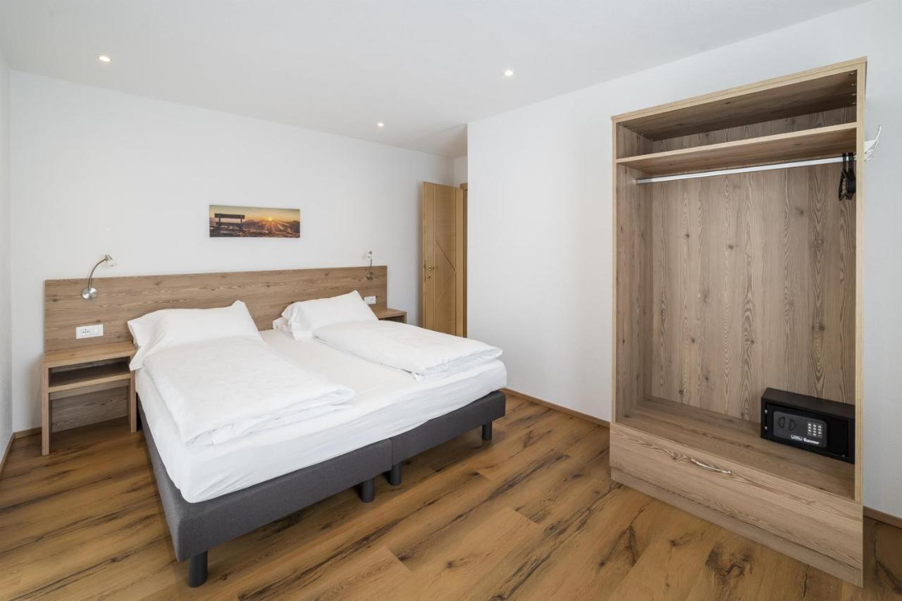 Apartments Gasser Rasun di Sopra Exterior photo