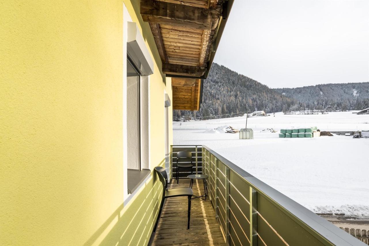 Apartments Gasser Rasun di Sopra Exterior photo