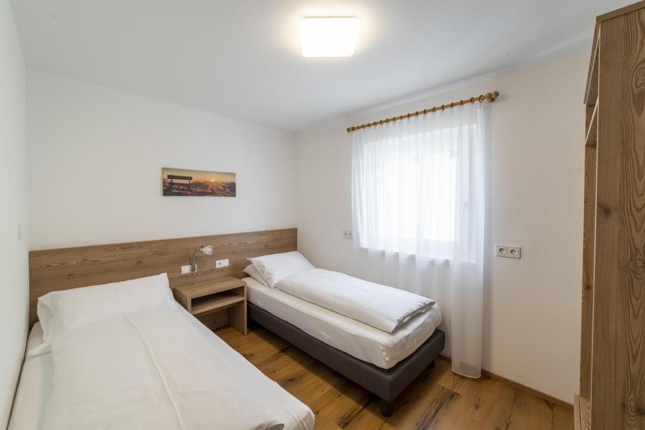 Apartments Gasser Rasun di Sopra Exterior photo