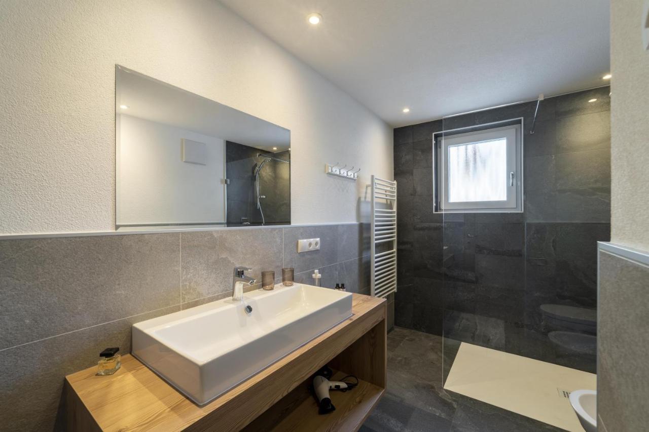 Apartments Gasser Rasun di Sopra Exterior photo