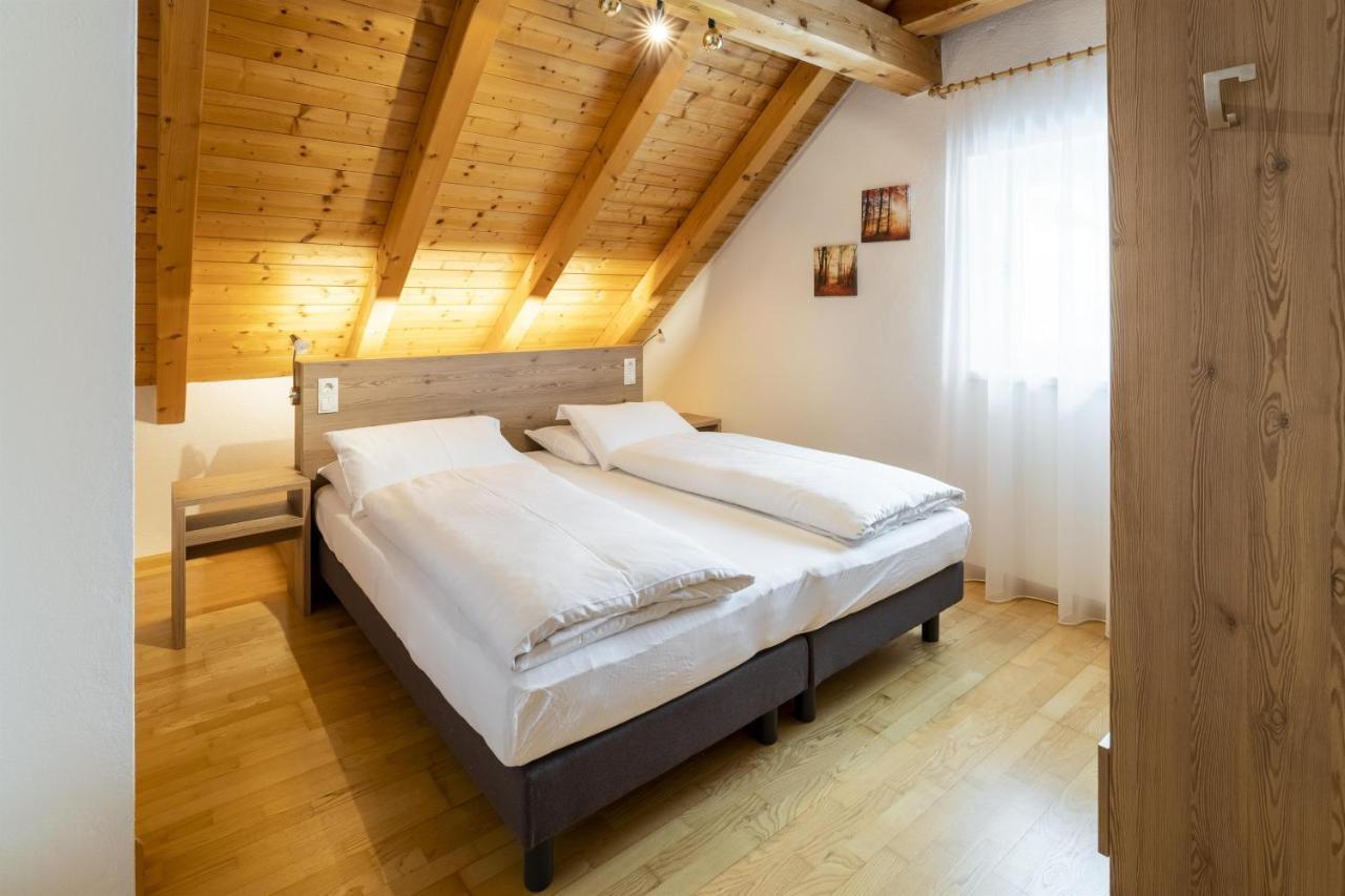 Apartments Gasser Rasun di Sopra Exterior photo