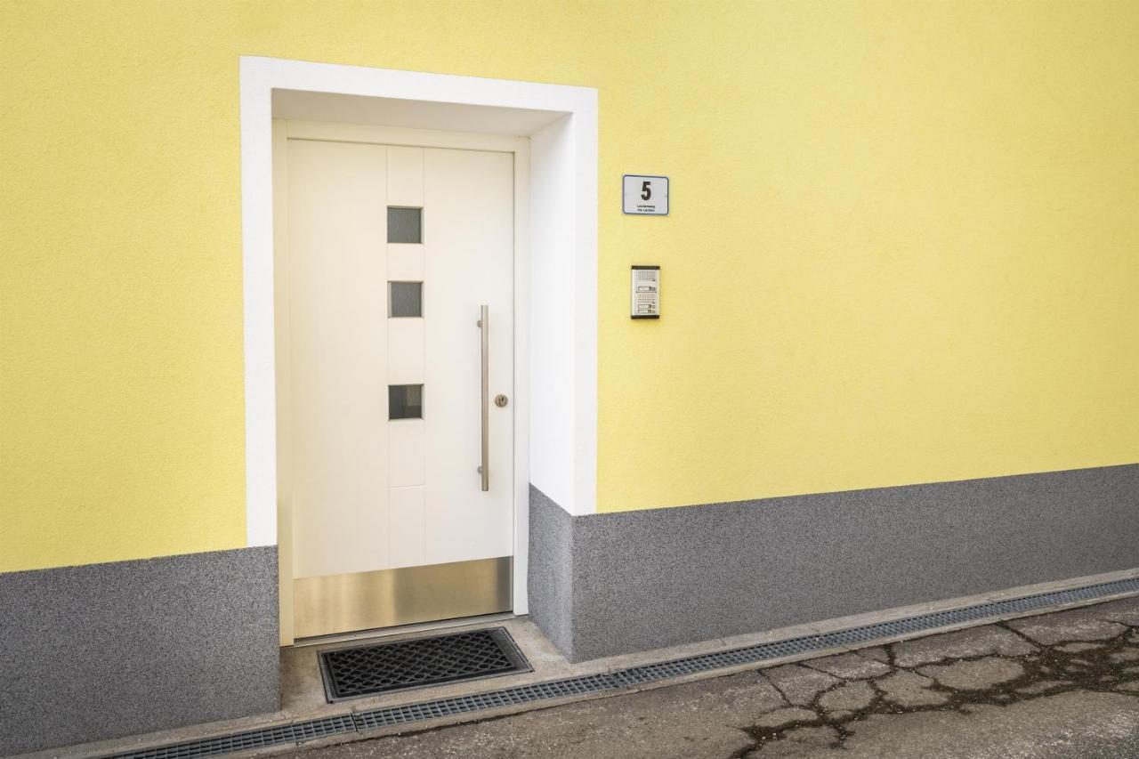 Apartments Gasser Rasun di Sopra Exterior photo