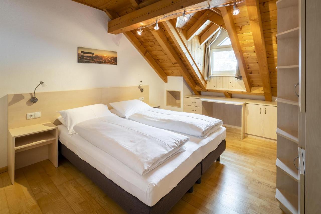 Apartments Gasser Rasun di Sopra Exterior photo