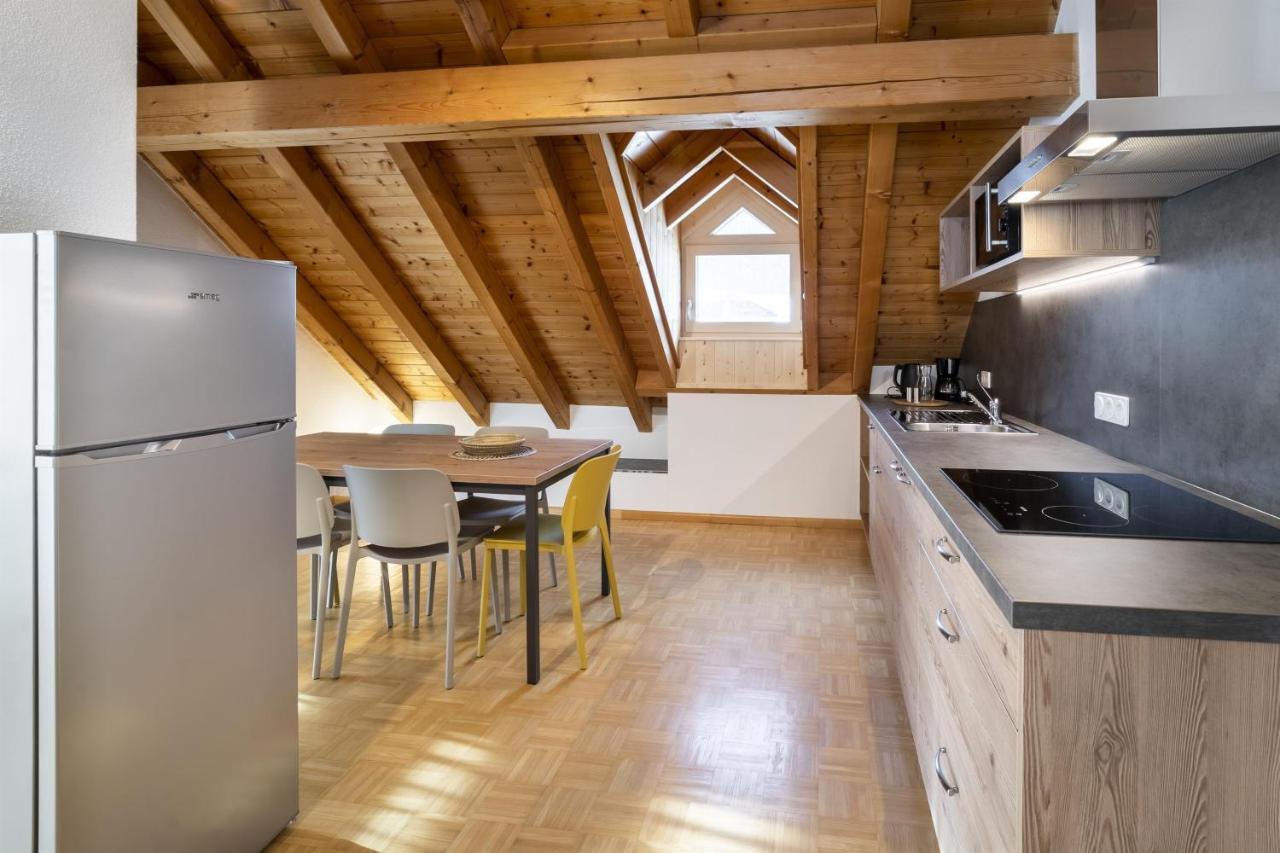 Apartments Gasser Rasun di Sopra Exterior photo