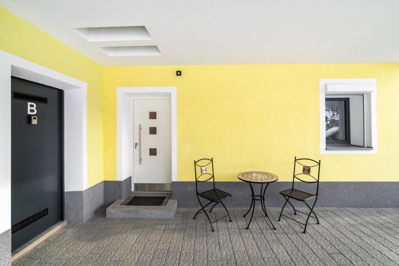 Apartments Gasser Rasun di Sopra Exterior photo