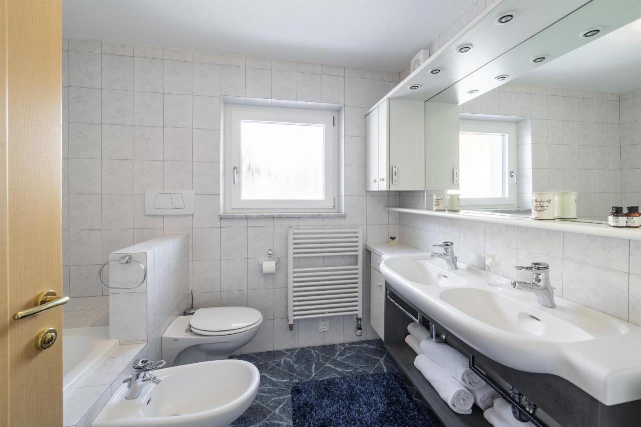 Apartments Gasser Rasun di Sopra Exterior photo